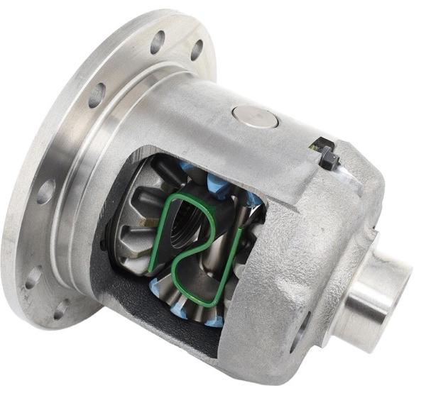 Ford Racing M-4204-F318C