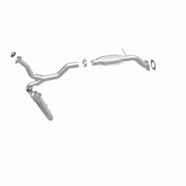 Magnaflow 49573