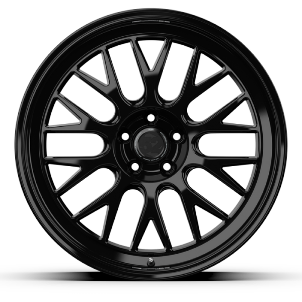 FFT Holeshot RSR Wheels fifteen52 RSHGB-21051+15