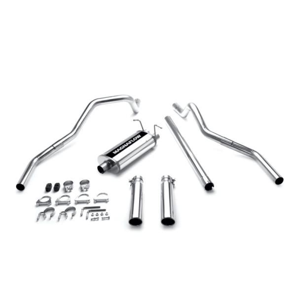 Magnaflow 15749