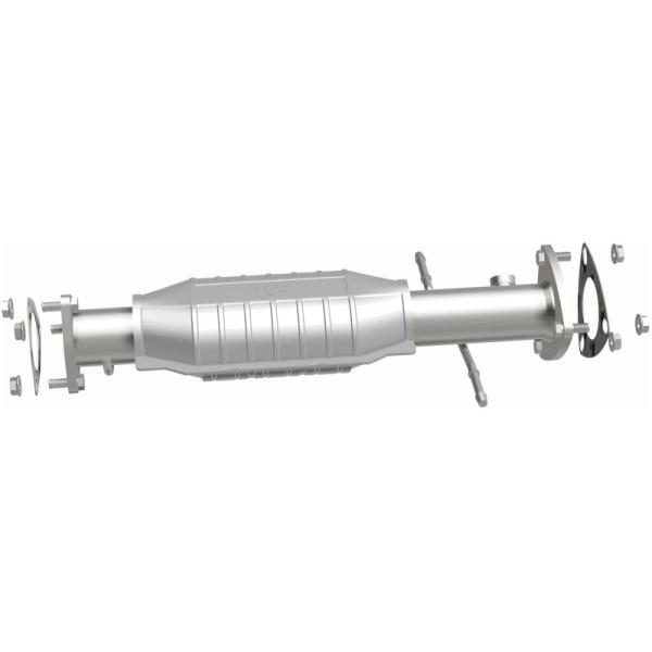 MAG Converter Direct Fit Magnaflow 23497