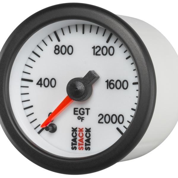 AutoMeter ST3364