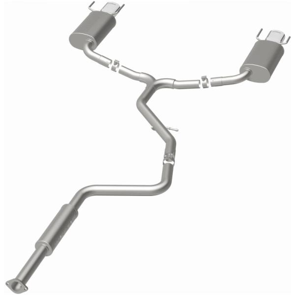 Magnaflow 15498