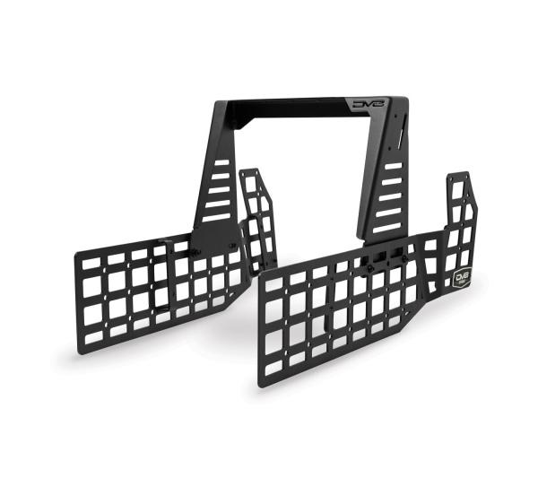 DV8 Offroad CCT3-01