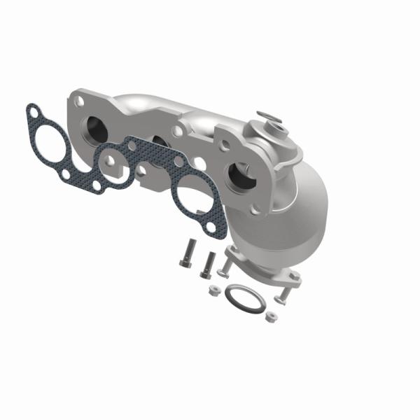 MAG Converter Direct Fit Magnaflow 49991