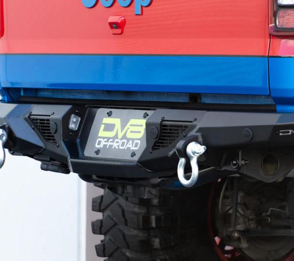 DV8 Offroad RBGL-09