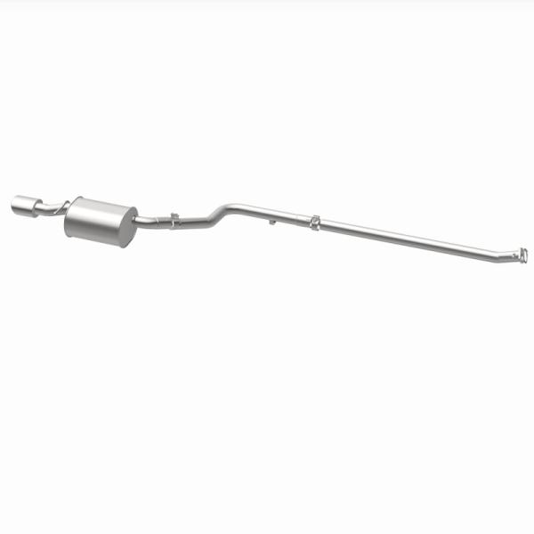 MAG BRE Exhaust Kits Magnaflow 106-1055