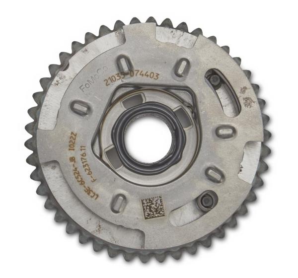 Ford Racing M-6268-SD73