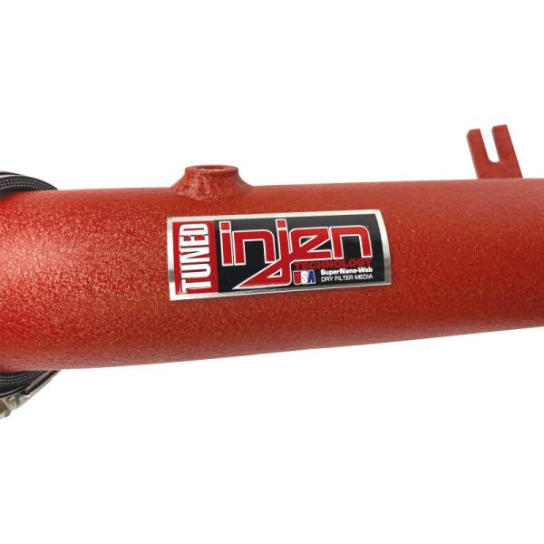 Injen SES3078ICPWR