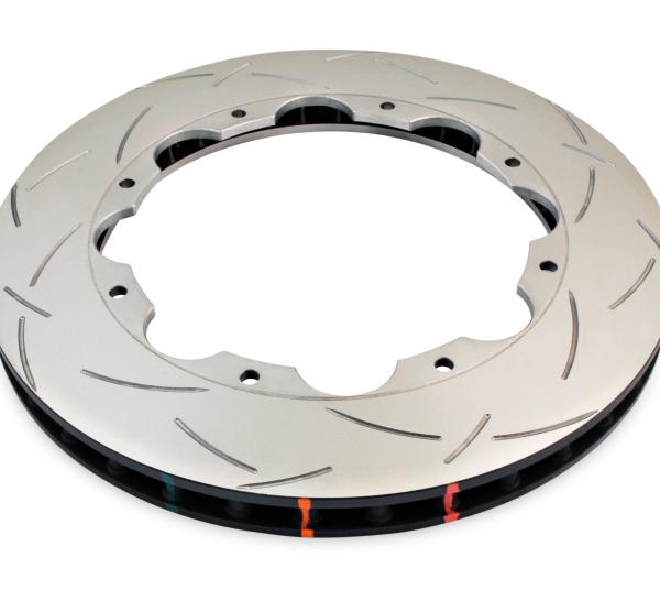 DBA 5000 Series Slotted Rings DBA 52323.1S