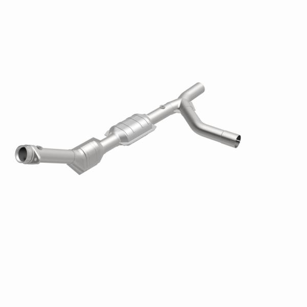 Magnaflow 447157