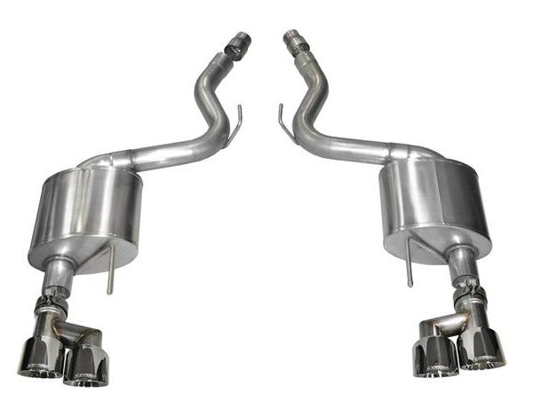 CORSA Performance 14334