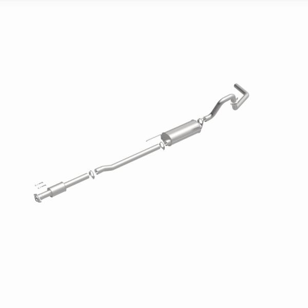 Magnaflow 106-0511