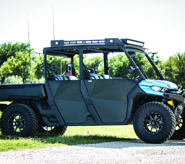 DragonFire Racing 523000