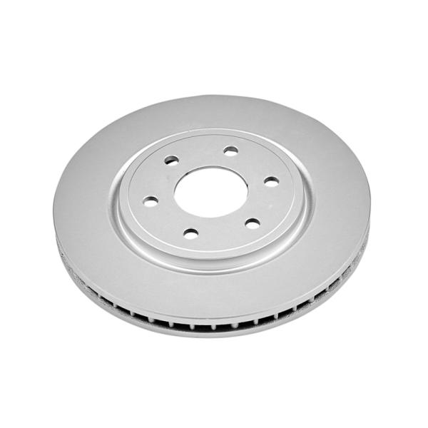 PSB Evolution Coated Rotor PowerStop JBR1124EVC