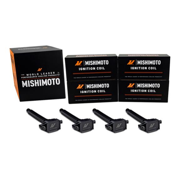 Mishimoto MMIG-CHEK-1404