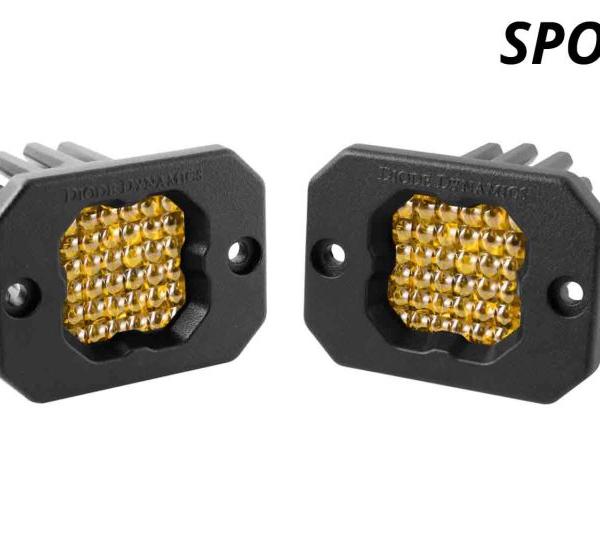 Diode Dynamics DD6473P