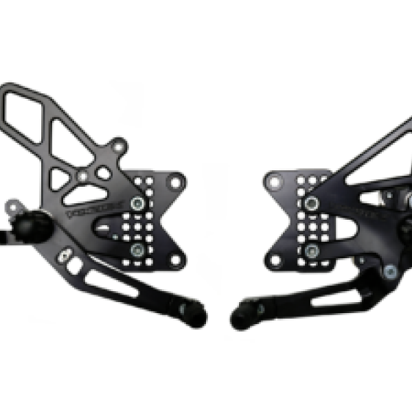 Vortex Racing RS188K