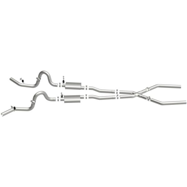 Magnaflow 15898