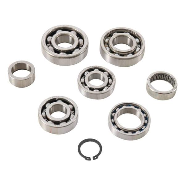Hot Rods TBK0052