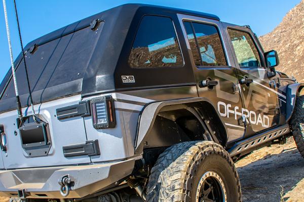 DV8 Offroad HT07FB42