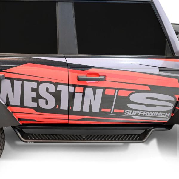Westin 20-44195