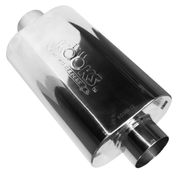 Kooks Headers KO300-12