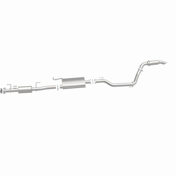 MAG BRE Exhaust Kits Magnaflow 106-0784
