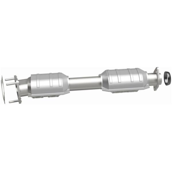 MAG Converter Direct Fit Magnaflow 333388