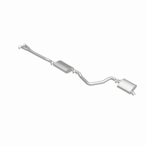 MAG BRE Exhaust Kits Magnaflow 106-0439