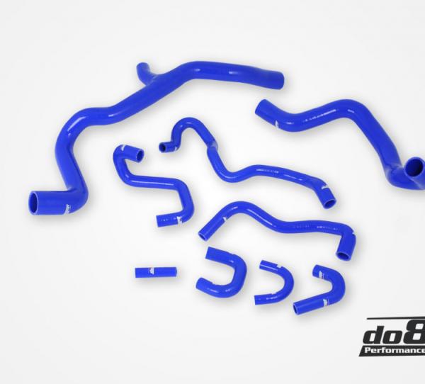 DOB Hose - Coolant/Radiator do88 DO88-KIT199B