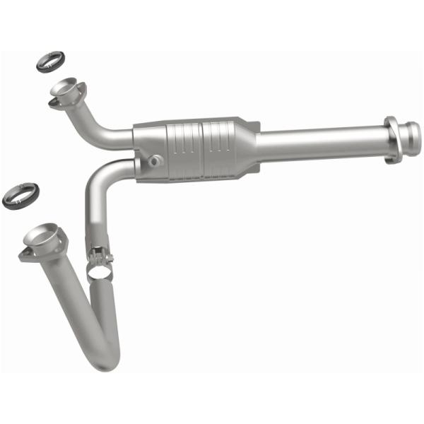 Magnaflow 3391256