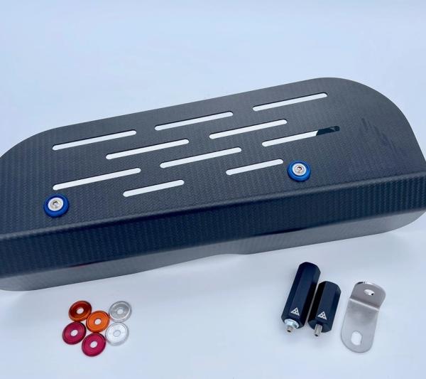 Kartboy KB-100-EJ-ALT-CARB