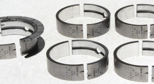CLE Main Bearing Set Clevite MS2206P