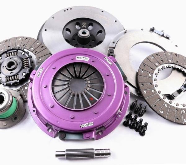 XCLUTCH XKFD27658-2A