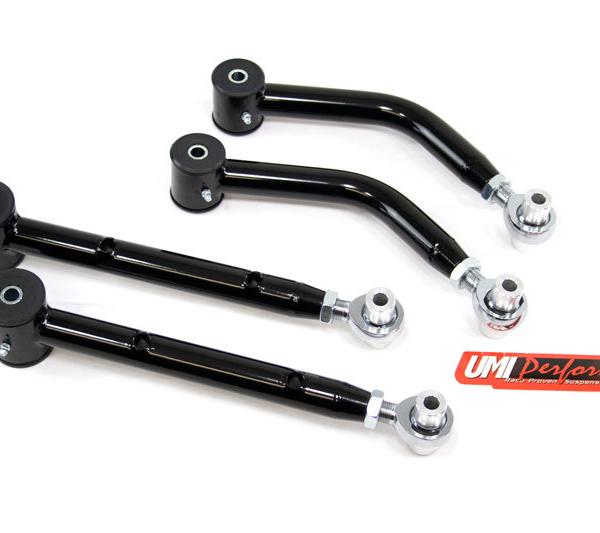 UMI Performance 501619-B