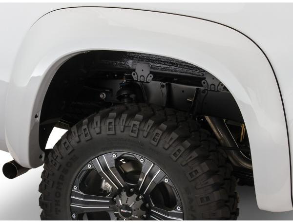 Bushwacker 30036-02