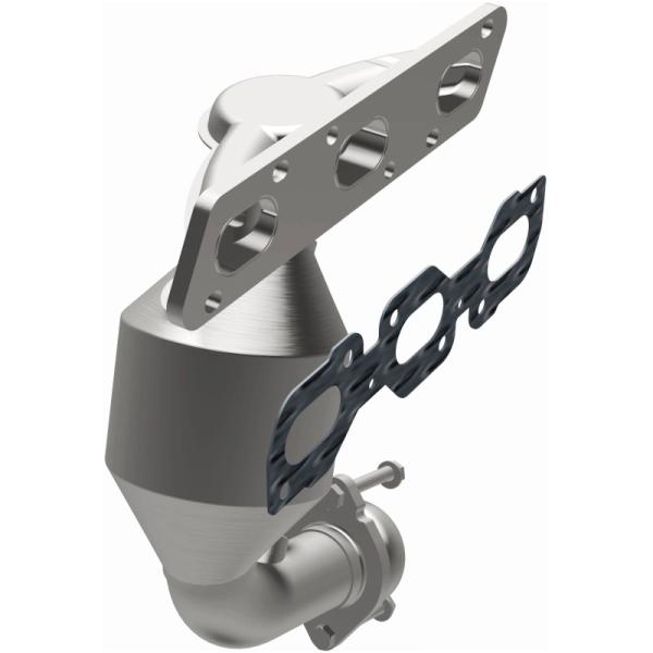 Magnaflow 49376