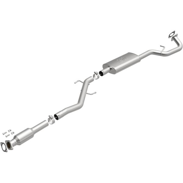 MAG Converter Direct Fit Magnaflow 5571142