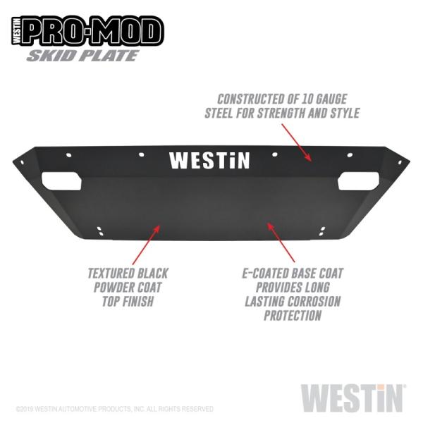 Westin 58-71185