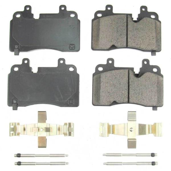 PowerStop 17-8007
