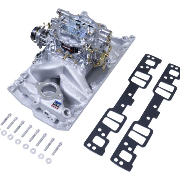 Edelbrock 2029