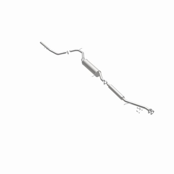 Magnaflow 106-0218