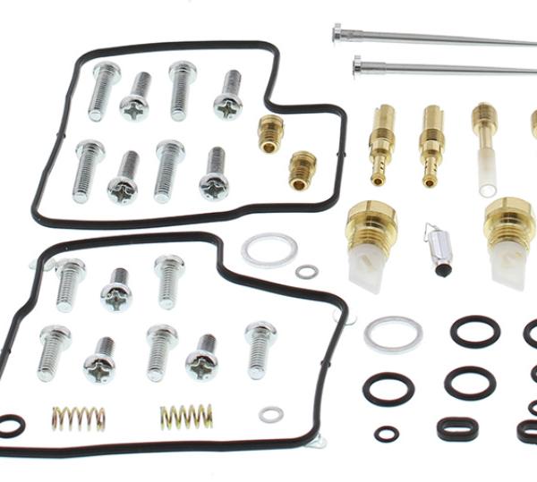 ABR Carburetor Rebuild Kits All Balls Racing 26-1618