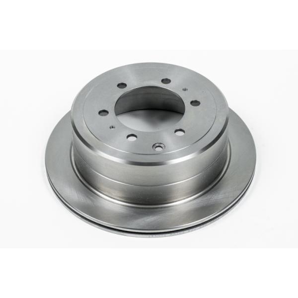 PowerStop JBR743