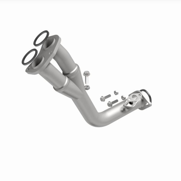 MAG BRE Front Pipe Kit Magnaflow 107-0155
