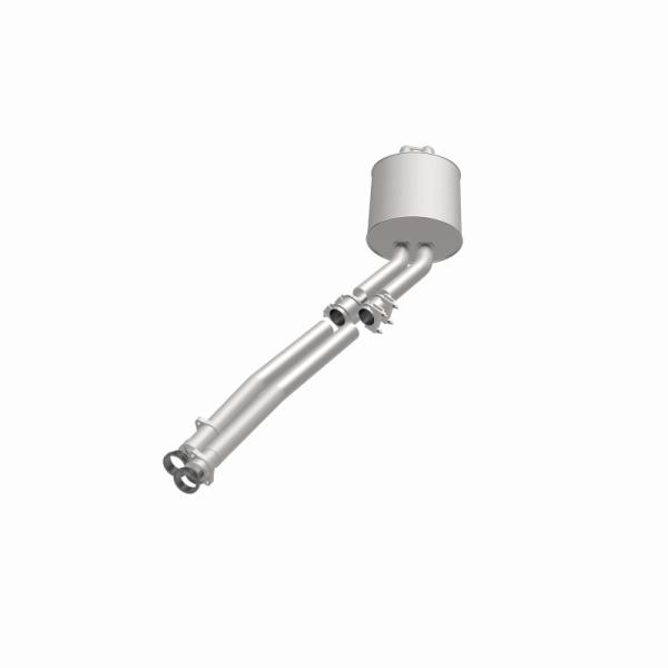 MAG BRE Exhaust Kits Magnaflow 106-0255