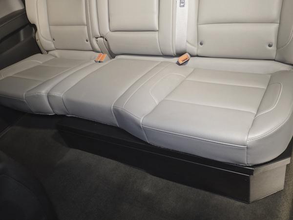 TFY Underseat Drawer Tuffy Products 340-01