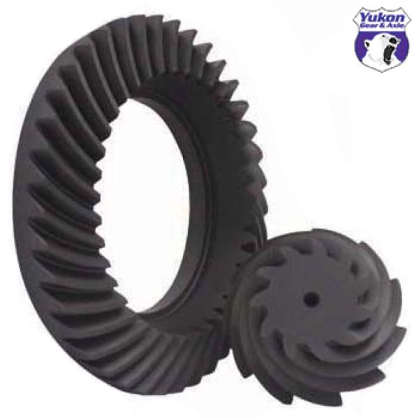 Yukon Gear & Axle YG F8.8-355