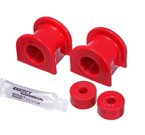 ES Sway Bar Bushings - Red Energy Suspension 8.5141R